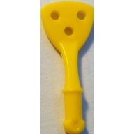 Lego špachtle, žlutá (93082e YELLOW)